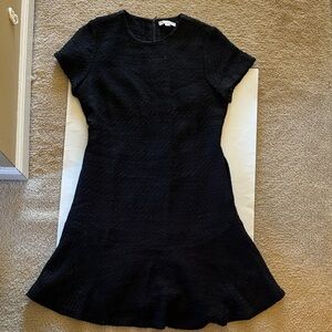 Free Assembly black dress